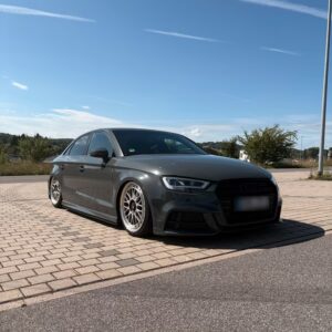 Audi A3 1.4 Tfsi