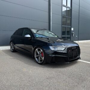 Audi RS3 Sportback 8V