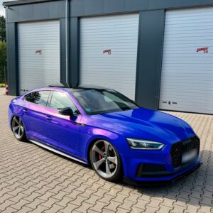Audi S5 B9 Sportback