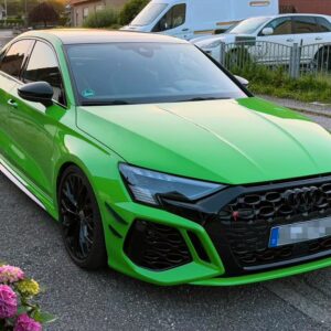 Audi Rs3 8y