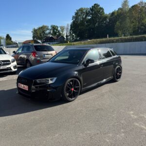 Audi Rs3 8v