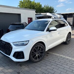 Audi SQ5 3.0 TDI
